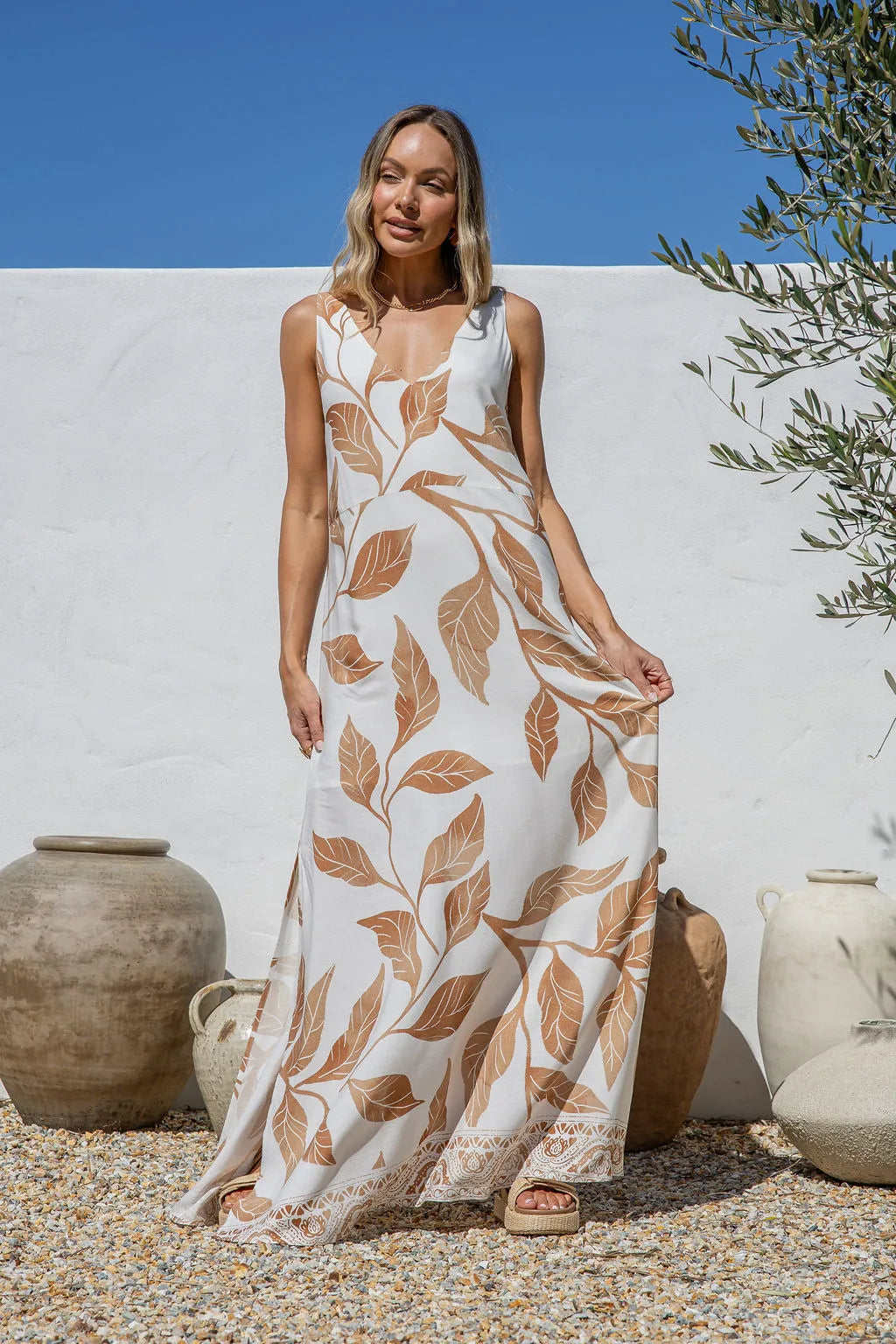 CANGGU MAXI