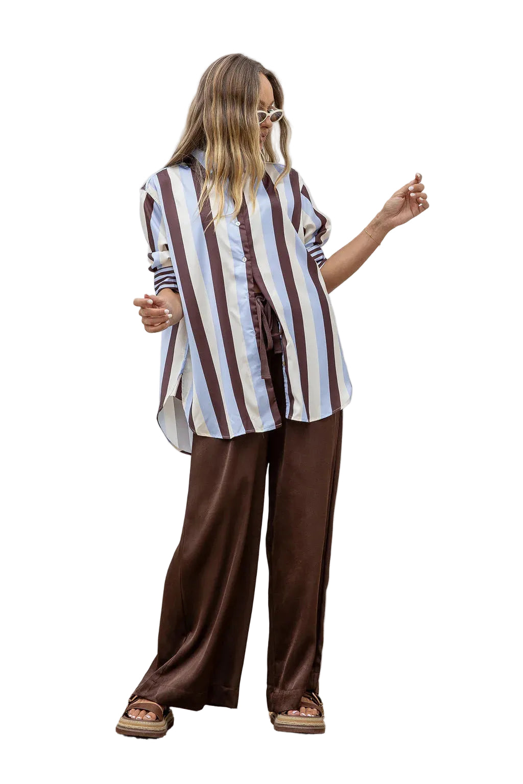 Portofino Shirt