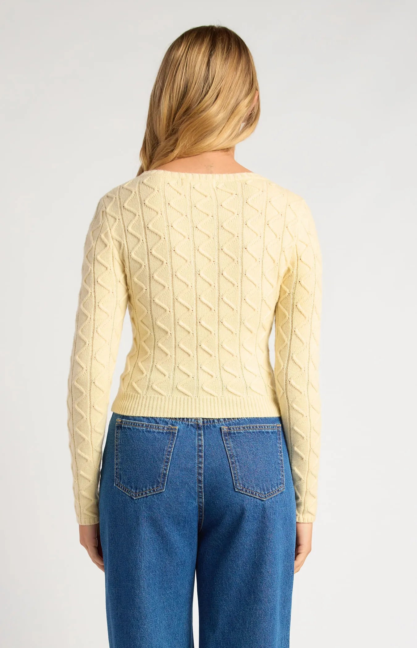 Zig Zag Top