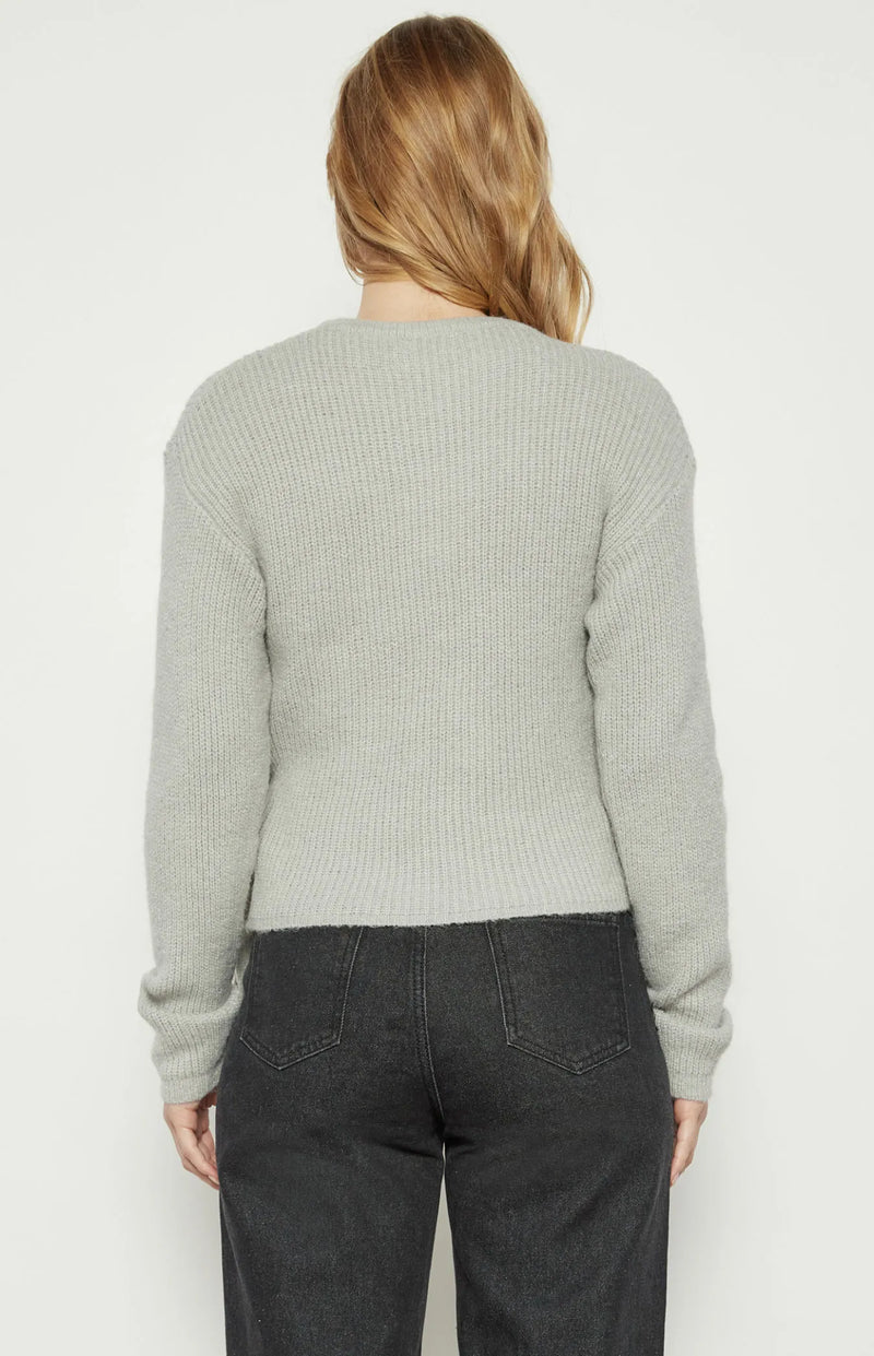 Scarlette Knit