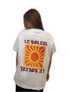 LE SOLEIL TEE