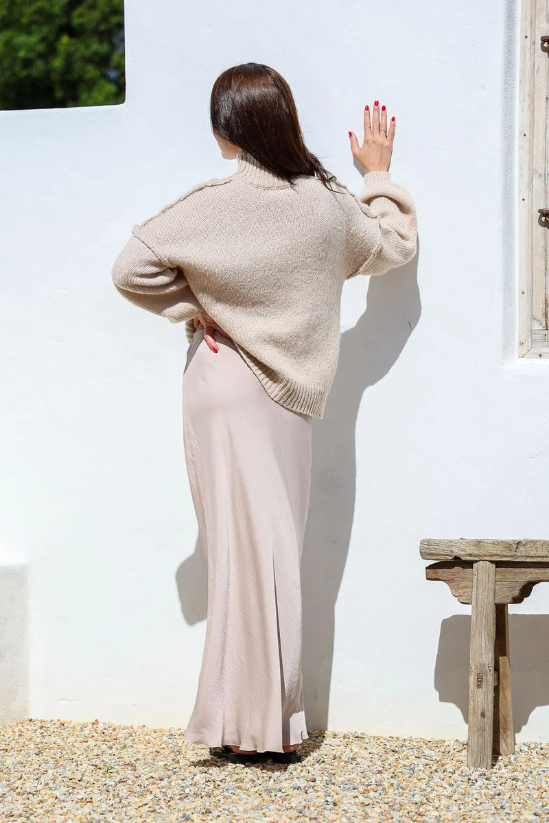 Janelle Skirt