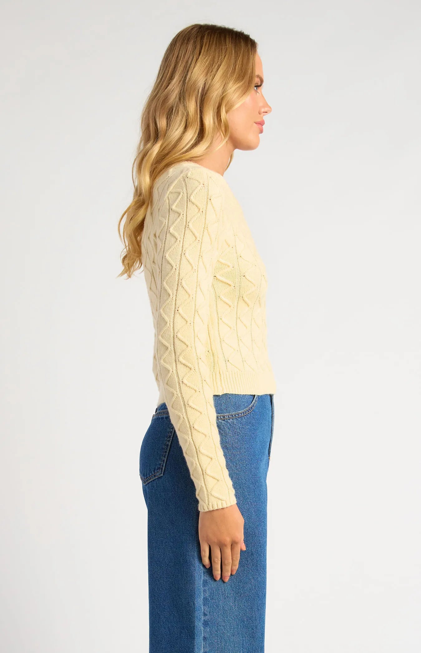Zig Zag Top