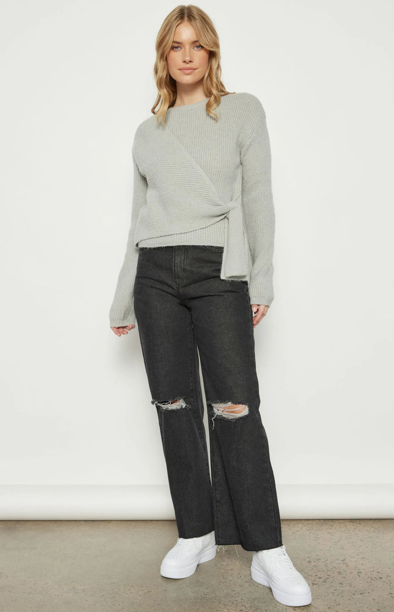 Scarlette Knit