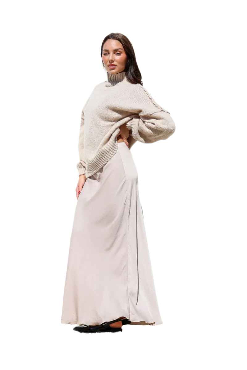 Janelle Skirt