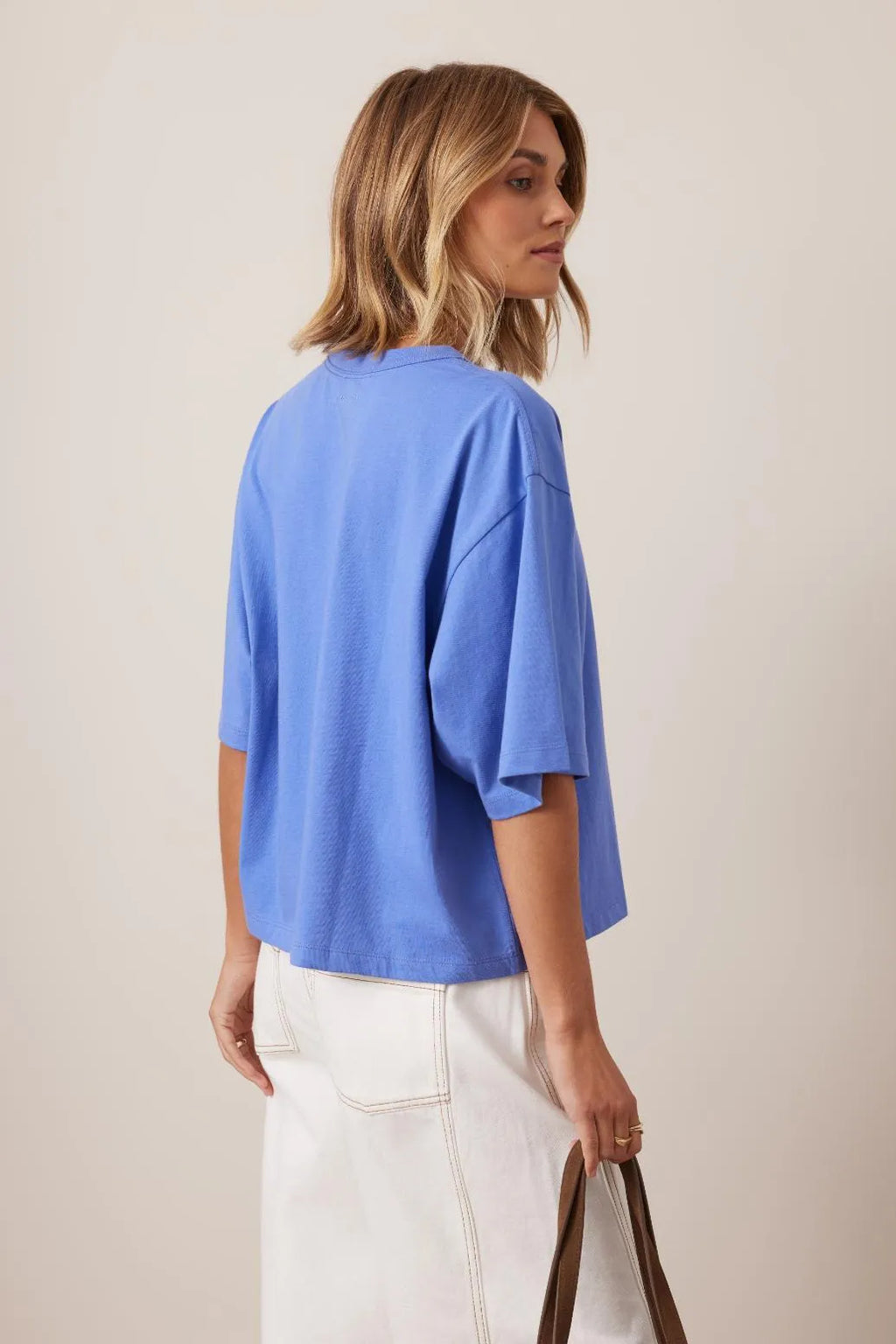 Phoebe Premium Tee