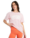 Thrive Tee - Blush