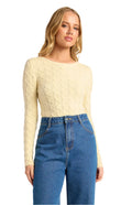 Zig Zag Top