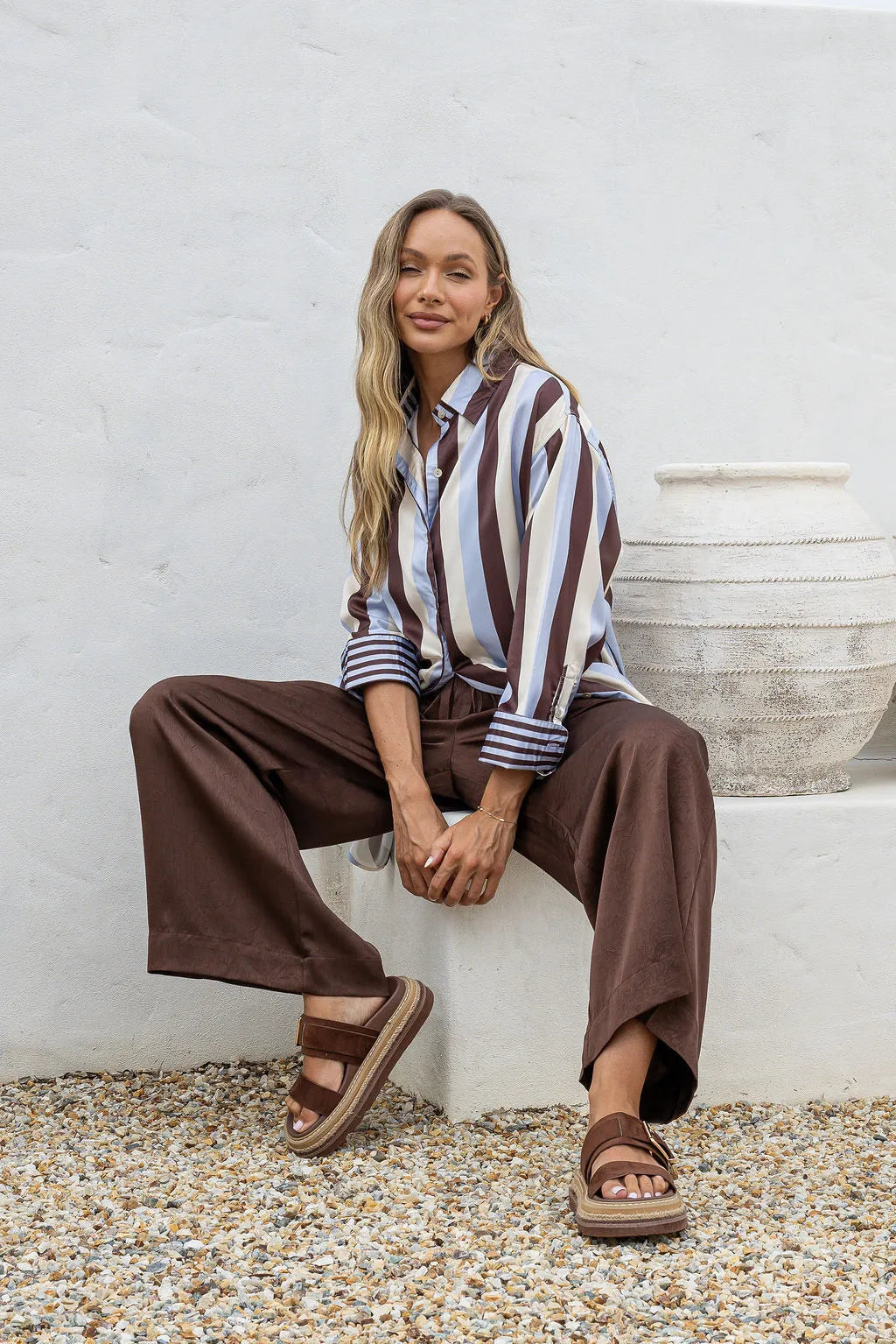 Portofino Shirt