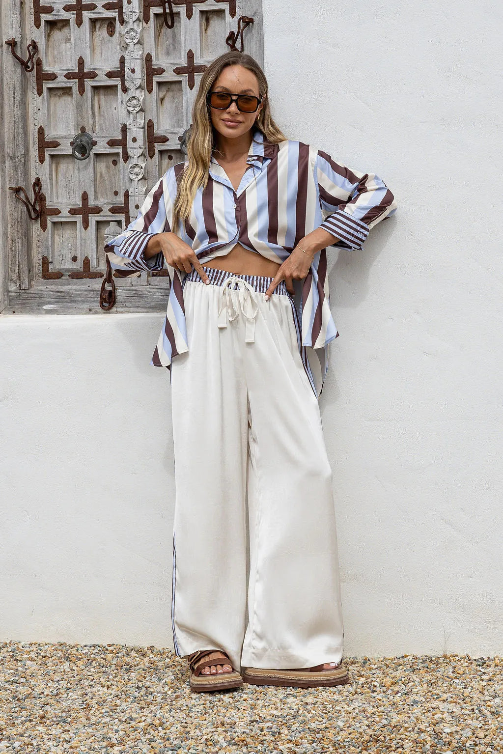 Portofino Shirt