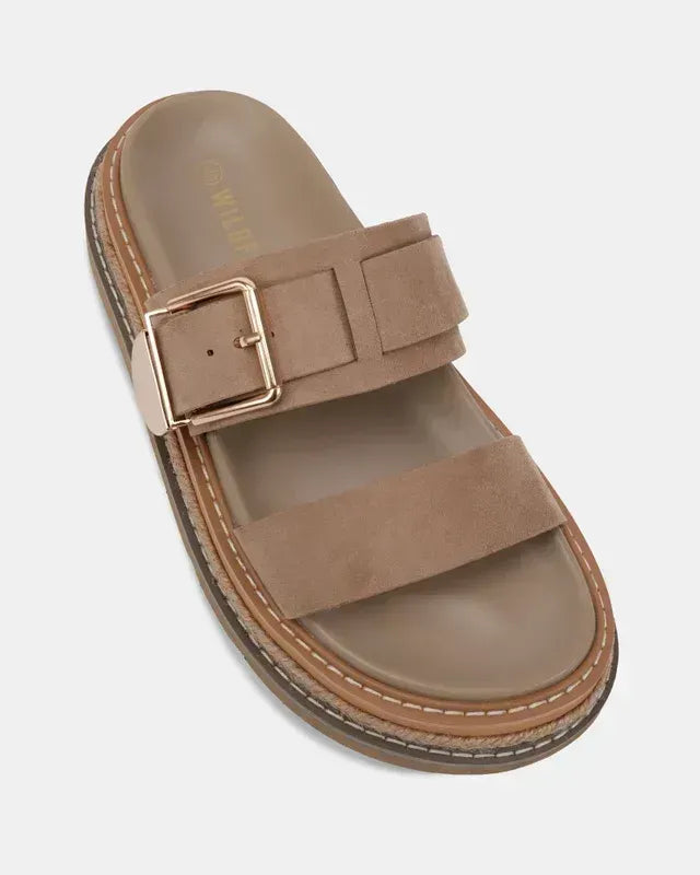 Solara Slide