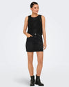 Stella Skirt Black
