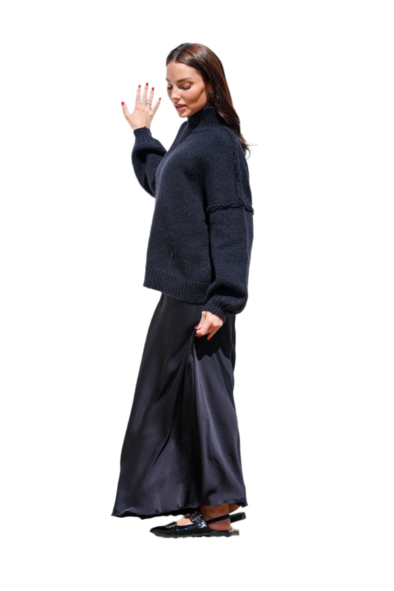 Janelle Skirt