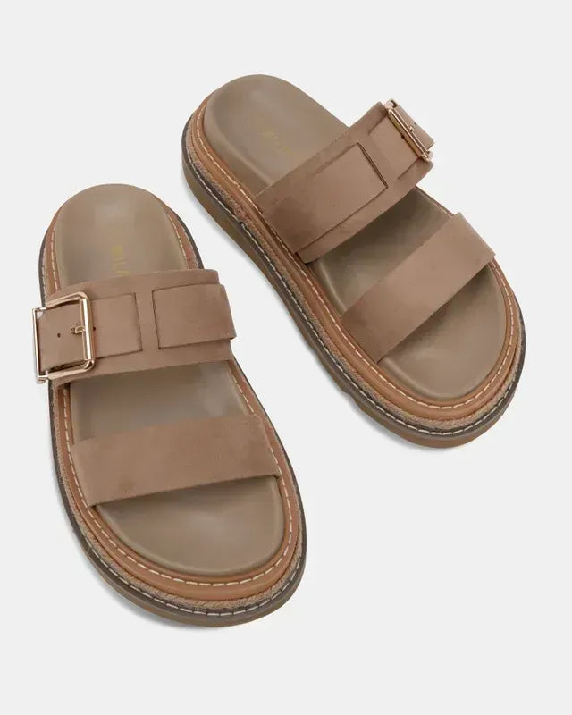 Solara Slide