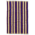 Selene Bath Sheet - Azure