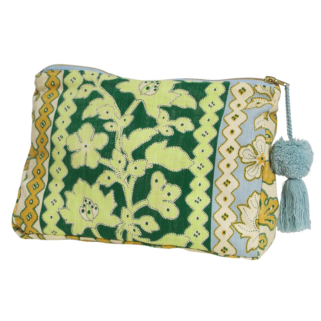 Thea Cosmetic Bag