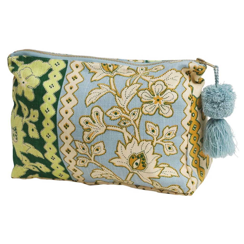 Thea Cosmetic Bag