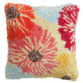 Isabella Shag Cushion