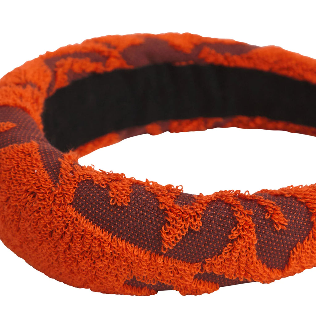 Rosalia Headband