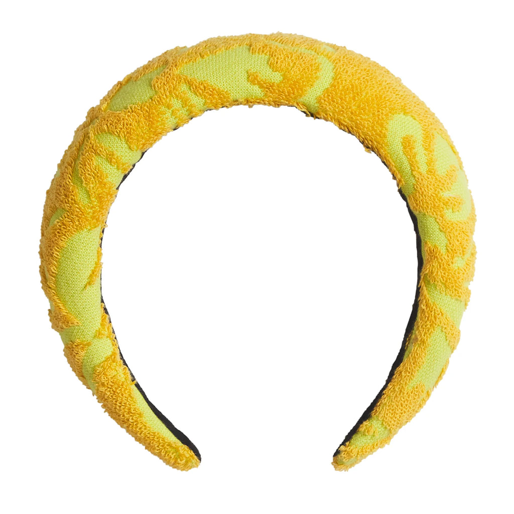 Rosalia Headband