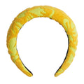 Rosalia Headband