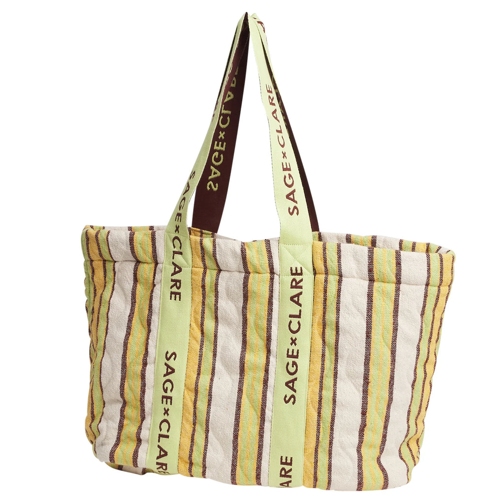 Selene Tote Bag - Dune
