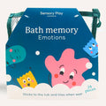 Bath Memory Emotions