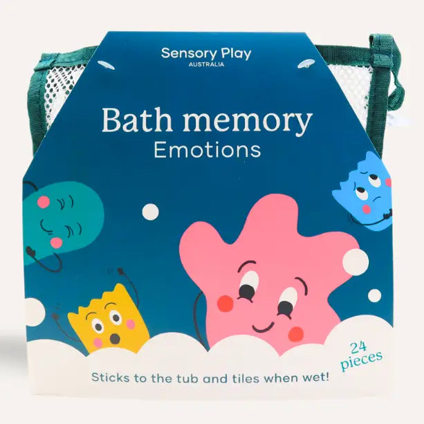 Bath Memory Emotions