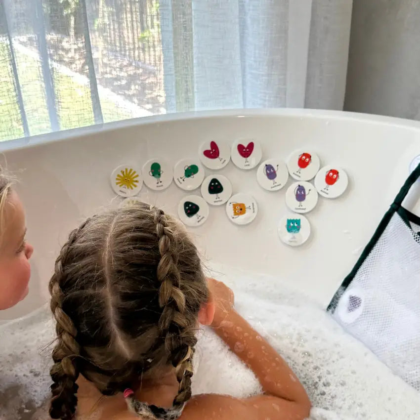Bath Memory Emotions