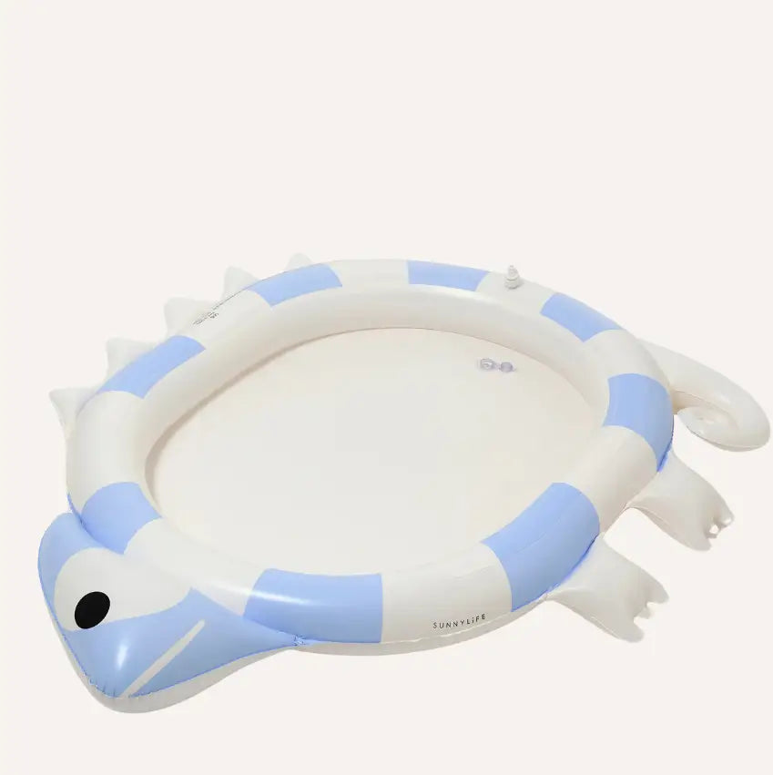 Kids Sprinkler Mat | Into The Wild