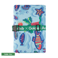 Medium Mat Goldie + Ace x Kollab Daydream Island