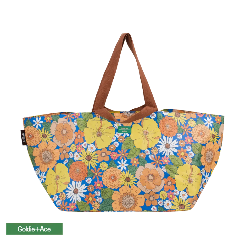Kollab Beach Bag Range
