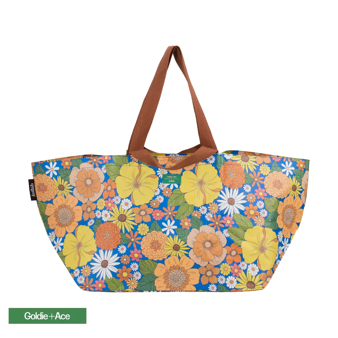 Kollab Beach Bag Range