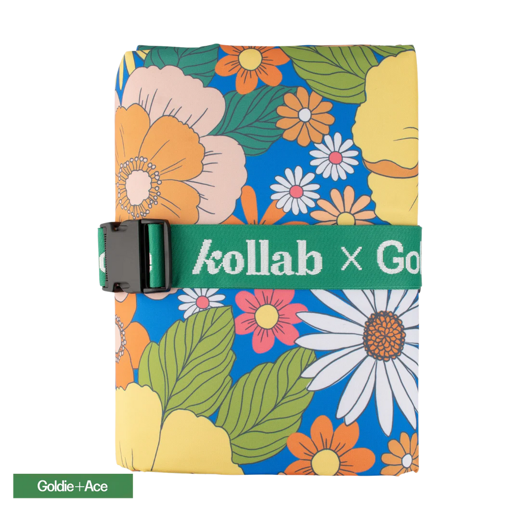 Kollab Picnic Mat Range