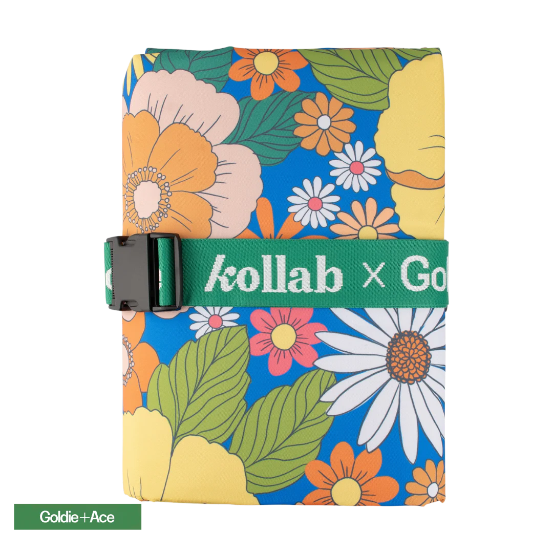Kollab Picnic Mat Range