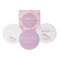 Milestone Card Mini Pack
