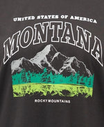 Montana Tee