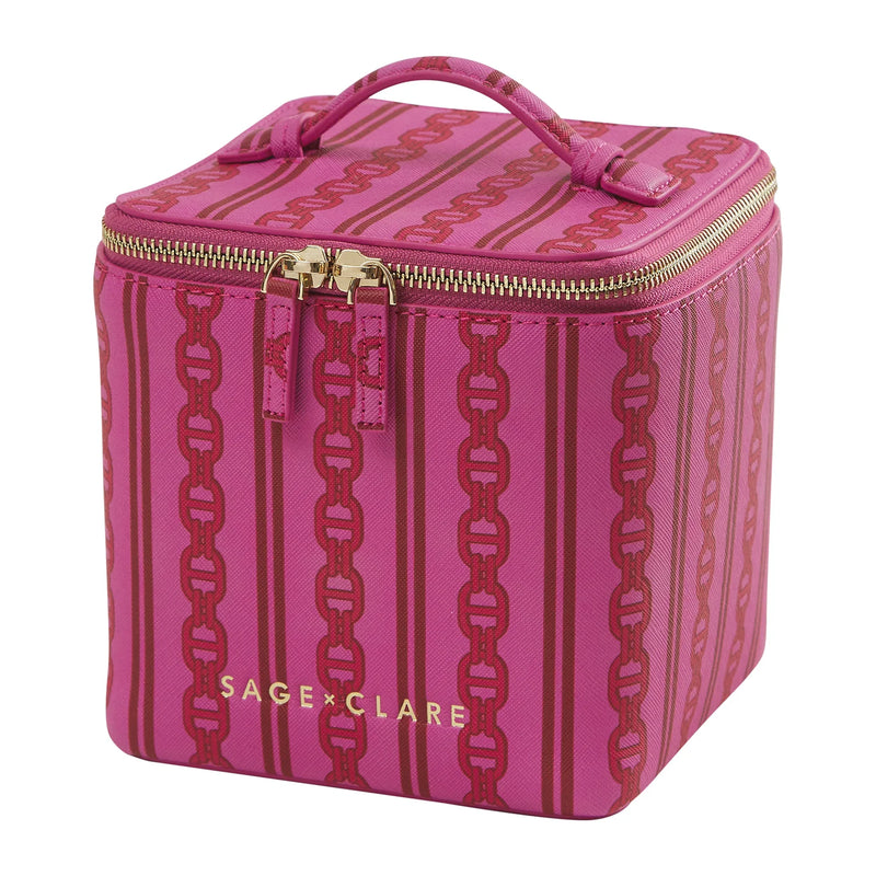 Acadia Cosmetic Case