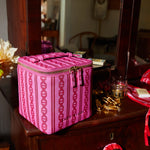 Acadia Cosmetic Case