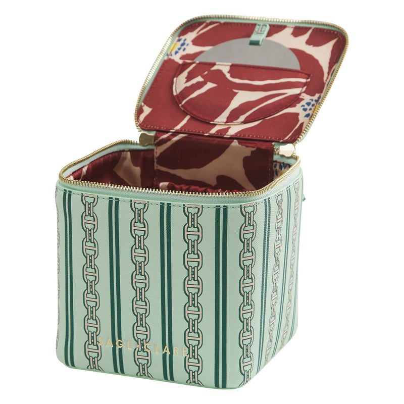 Acadia Cosmetic Case