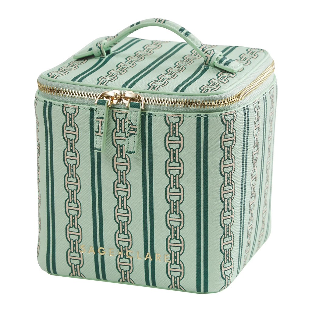Acadia Cosmetic Case