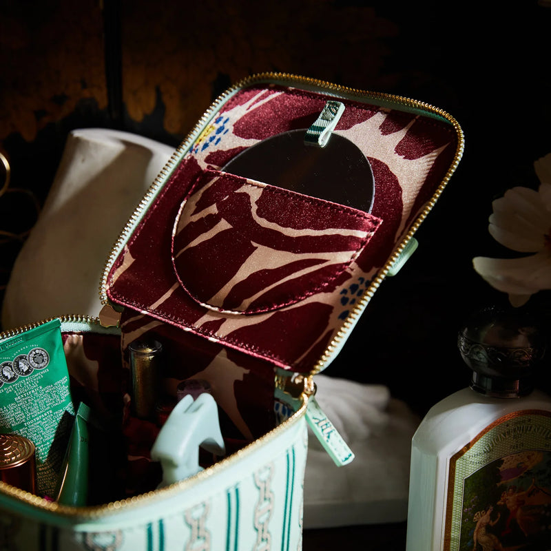 Acadia Cosmetic Case