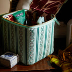 Acadia Cosmetic Case