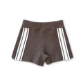 Milano Knit Short - Mud