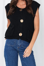 Jaffa Vest