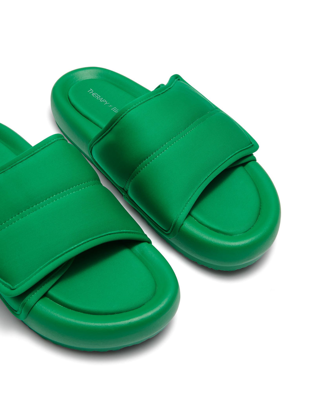 Ella May Slide