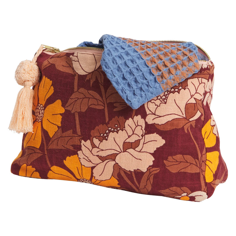 Benita Cosmetic Bag