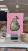 Pear-fection