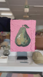 Pear-fection