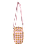 Rose All Day Water Bottle Bag